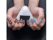 ネイルアート ユニ(Nail Art UNI)