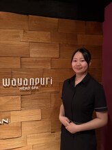 ワヤンプリ 梅田店 谷 本