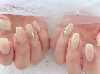 チャーミー(CHARMY)の写真