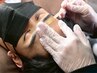 【左右差が気になるあなたに◎】あなた好みになる眉毛Wax脱毛　初回3,900円