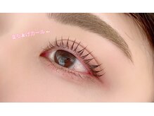 Lumin マツエク・まつげパーマ専門店【ルミン】/リフトカール