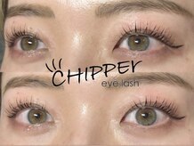 チッパー(CHIPPEr)
