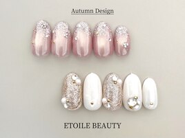 90分定額デザインメニュー