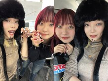 ワイビー(YB)の雰囲気（SNS毎日投稿中☆お客様ファーストな接客に自信あります！）