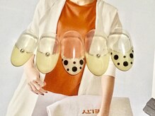 お気軽ビューティエーヴィヒ(Ewig)/5月キャンペーンネイル♪