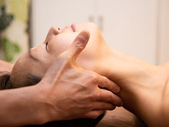 マリーアンジュ(Beauty & Relaxation salon marie-ange)/