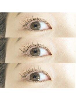 プライズアイリス アイラッシュ 池袋東口店(prize Iris eyelash)/まつげパーマ*【池袋】