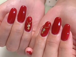 シンプルジェル544