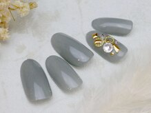 プレジール(Plaisir)/'20,10月サンプルデザイン*