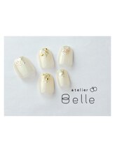 アトリエ ベル(atelier Belle)/宝石箱＊