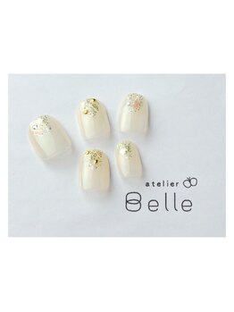 アトリエ ベル(atelier Belle)/宝石箱＊