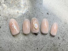 ローラン(LOERUN)/チークネイル