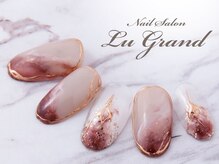 ルグラン(LU GRAND)/ニュアンスアート