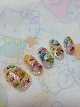 ジュエル ラ メール(Jewel la mer)/