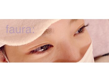 ファウラ(faura:)/