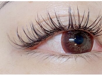 ザラボアングゥ(The Labo ungu)/ロイッシュカラー