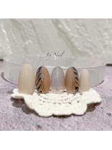 アイビーネイル(Ivy Nail)/1月ネイル(3)