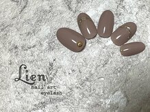 リアン 川崎店(Lien)/トレンドネイル★