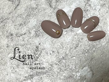 リアン 川崎店(Lien)/トレンドネイル★