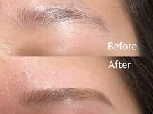 コム 草加マルイ店(com by neolive)/美眉スタイリング