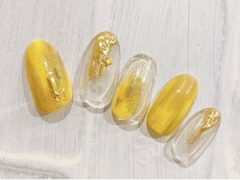 ココネイル 池袋東口店(COCO NAIL)/