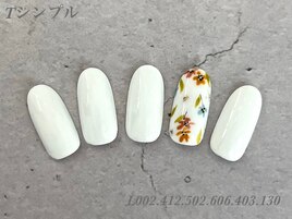 ハンド定額シンプルコース