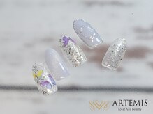 アルテミス(ARTEMIS)/シンプルB 