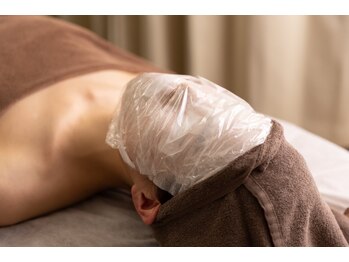 コキュウ お顔ラボ(KOKYU お顔LABO)/NEW/肌質改善フェイシャルエステ