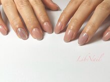 リブネイル(Lib Nail)/