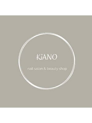 KiANO nail salon&beauty shop 
