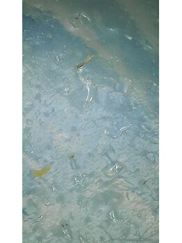 ビューティーサロン ラ ルーチェ(beauty salon La Luce)/美肌脱毛 毛穴汚れも解決☆