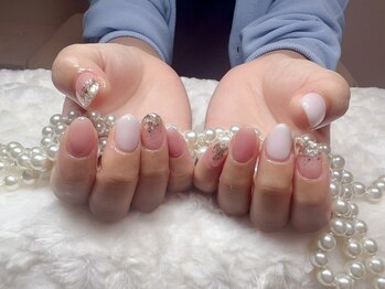 エルフネイル(Elf nail)/