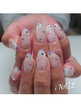 アイネイル(iNAIL)/