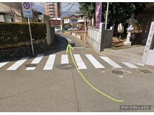 オランジェリー(ORANGERY)/