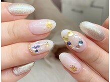 ハミ 新大久保(H'ami)/持ち込みデザイン