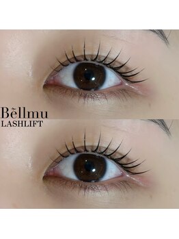 ベルム(Bellmu)/カールデザイン★