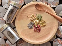 パドマニ(Padmani)/今のあなたに合わせたハーブで