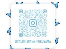 ディアーナ(Diana)/Instagram