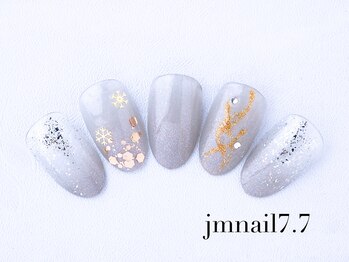 JMネイルスタジオ(JM Nail studio)/