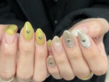 ルシェオ 表参道(LUCIEO)/season collection / ¥8800