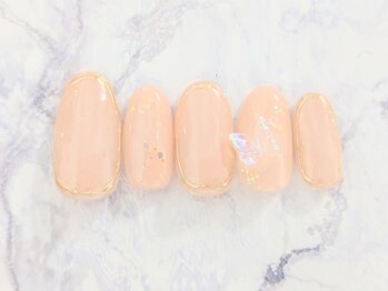 ネイルサロン ルーム 船橋店(ROOM)/【定額プラチナコース¥6800】