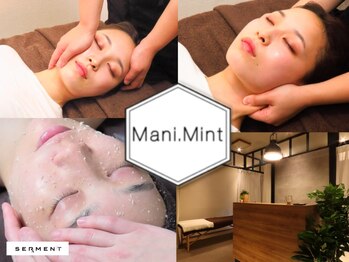 マニミント 新宿店(Mani.Mint)