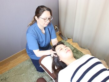 サンテ(Sante)/お身体のチェック