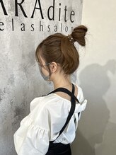 ララディーテ 昭和店(LARAdite) Ikumi.K 