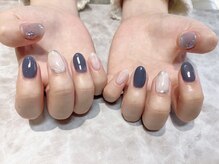 エリンカネイル バイ レシッド 武蔵小杉(erincanail by rcid)/デザインB　/オフィスデザイン