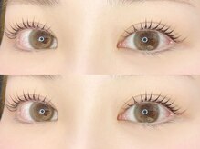 イコール 静岡店(equal)/ぱっちり！まつげパーマ/マツパ