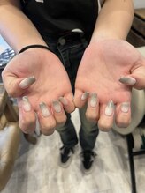 アールエム(Rm)/7月☆ネイル