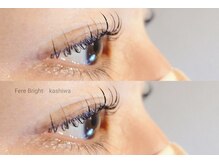 アミー 柏店(amii.)/まつげパーマ　カール