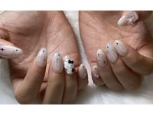 ジェイノヴァール(Jnovart)/