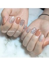 エヌ アンド(N&)/シンプルニュアンスデザイン